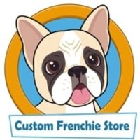 Custom Frenchie Store coupons